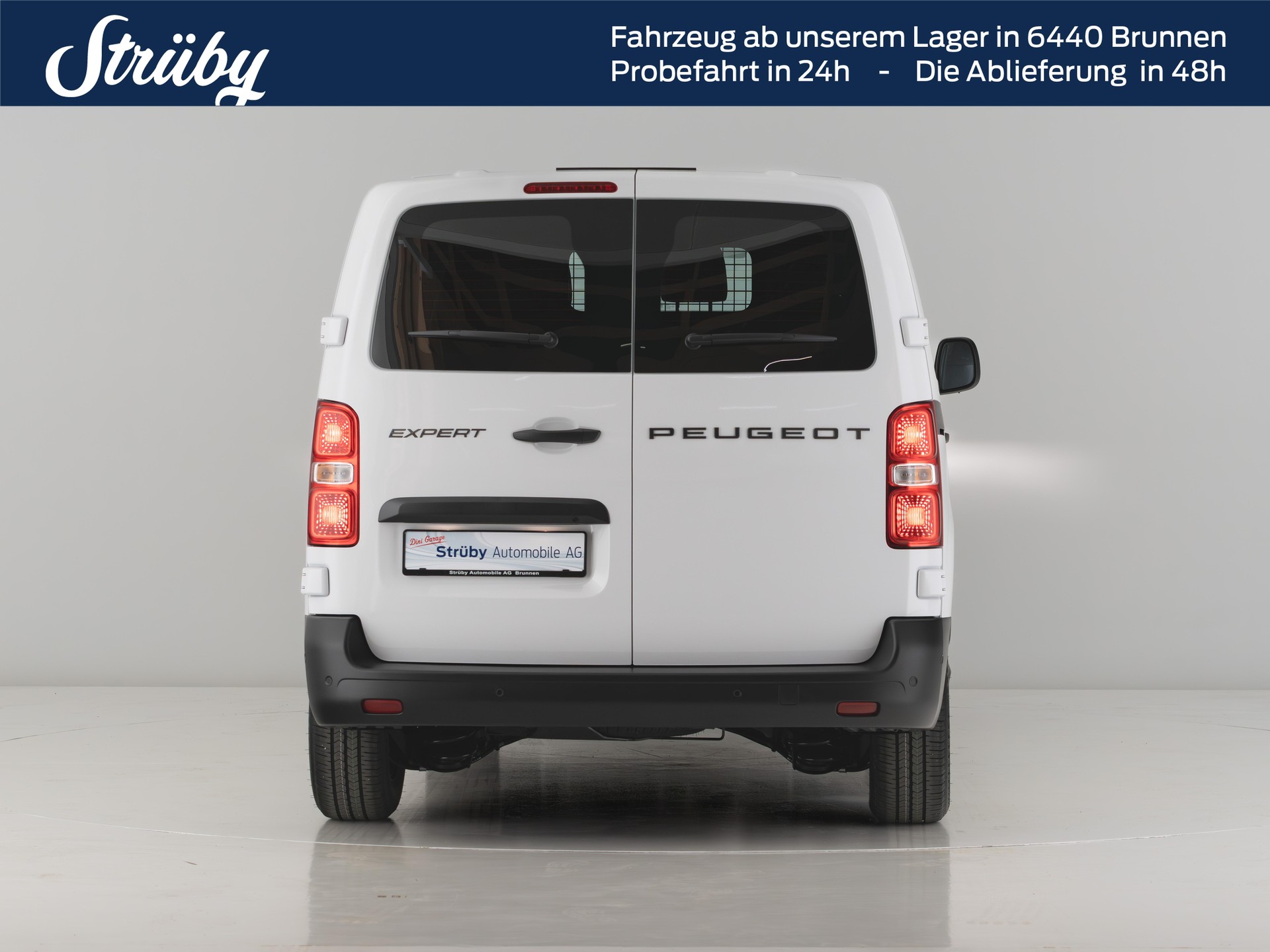 PEUGEOT Expert Kaw. Standard 1.5 BlueHDi 120 S/S-image-11