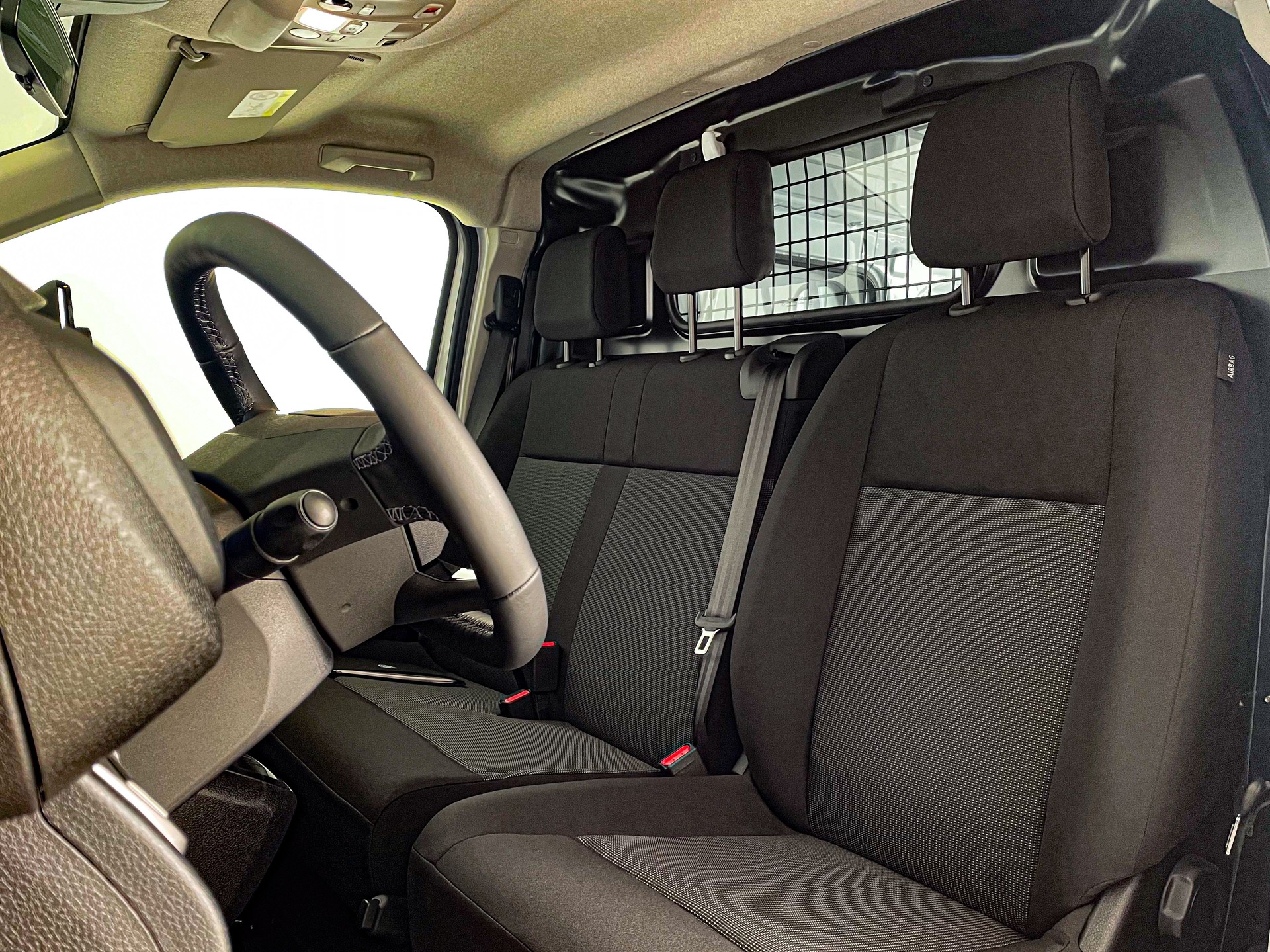 PEUGEOT Expert Kaw. Standard 1.5 BlueHDi 120 S/S-image-20