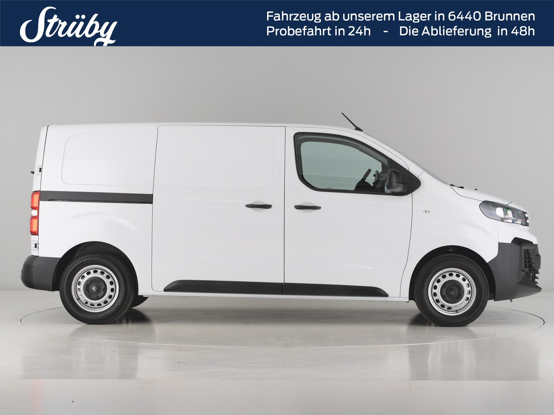 PEUGEOT Expert Kaw. Standard 1.5 BlueHDi 120 S/S-image-6