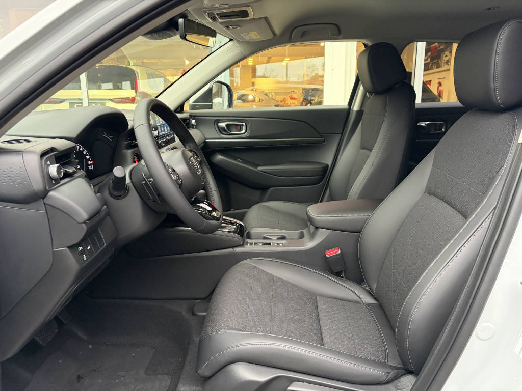 HONDA HR-V 1.5 i-MMD Advance-image-6