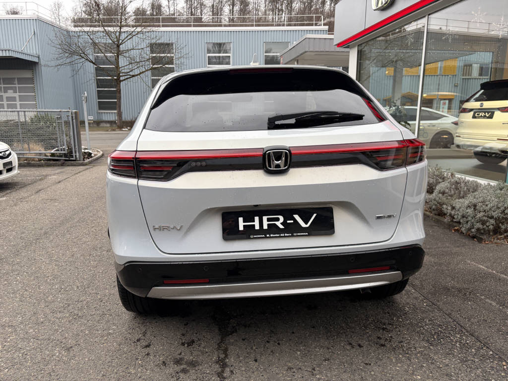 HONDA HR-V 1.5 i-MMD Advance-image-3