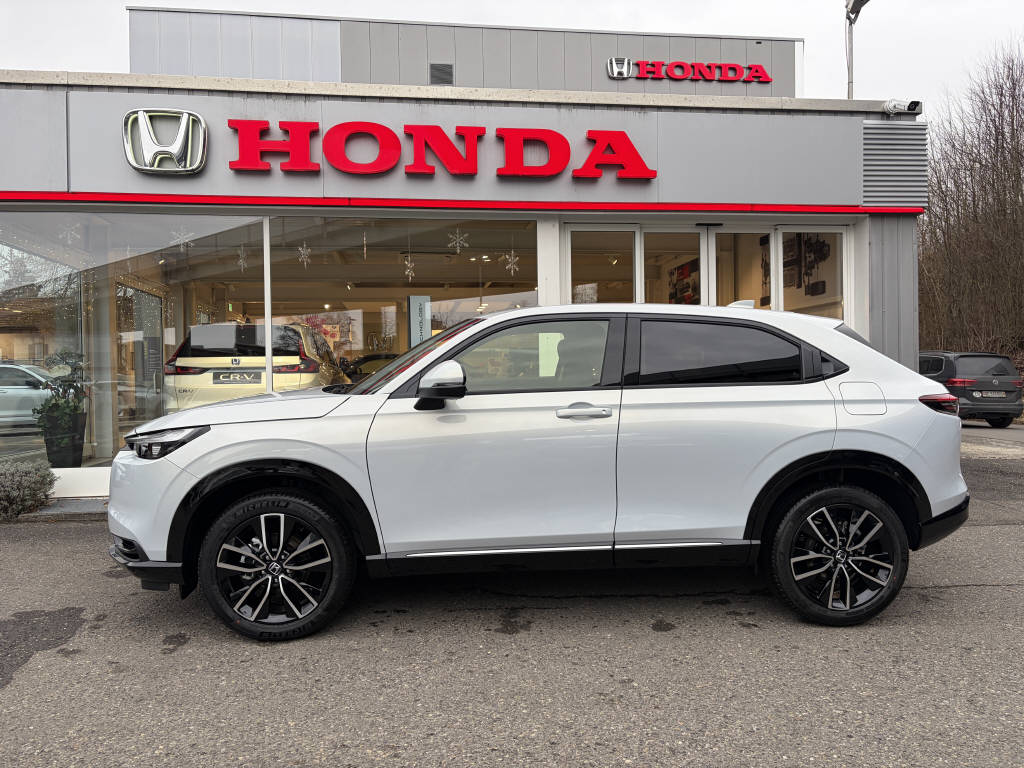 HONDA HR-V 1.5 i-MMD Advance-image-1