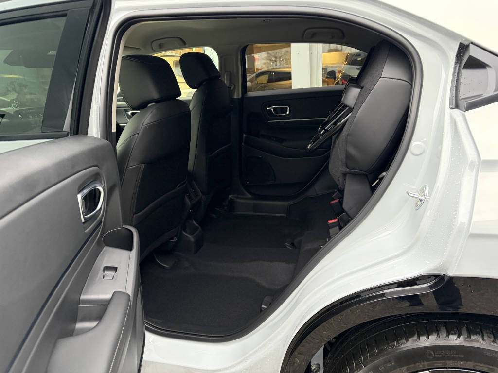 HONDA HR-V 1.5 i-MMD Advance-image-9
