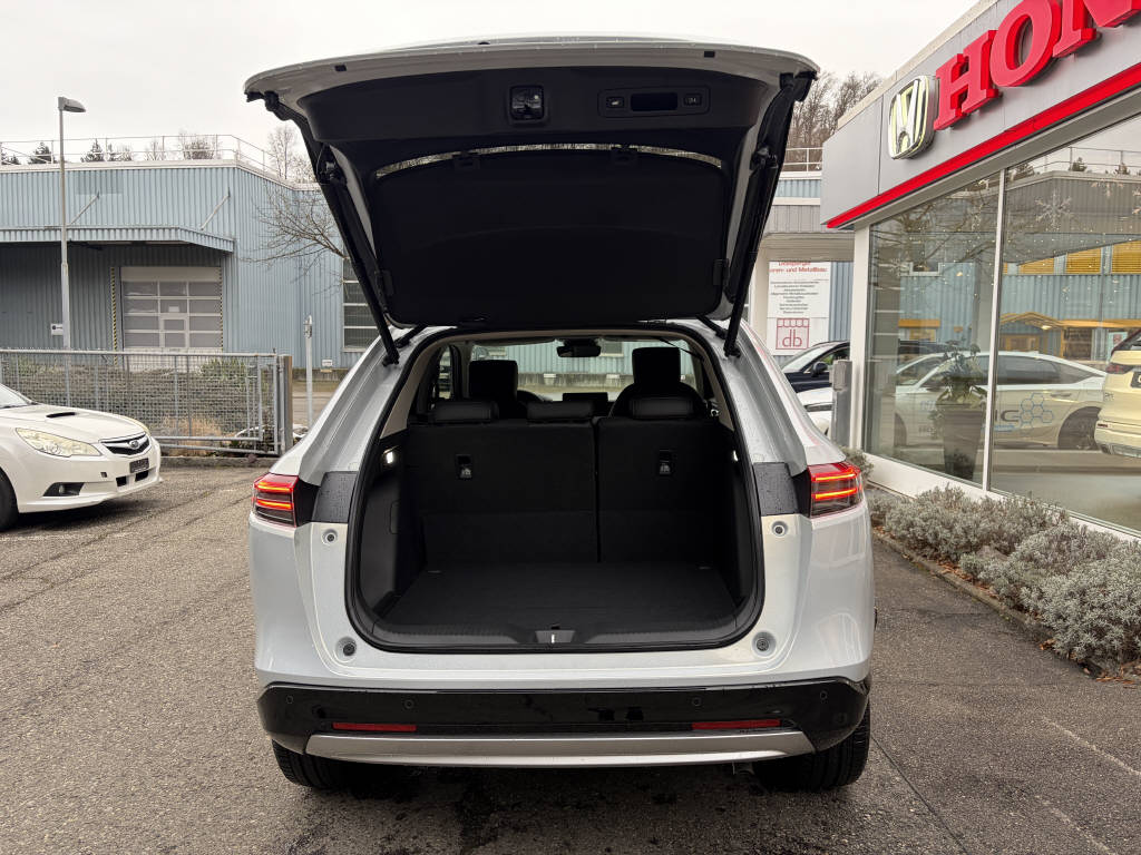 HONDA HR-V 1.5 i-MMD Advance-image-10