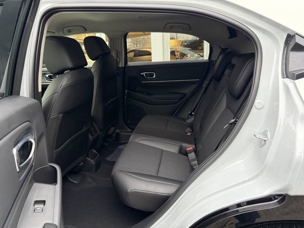 HONDA HR-V 1.5 i-MMD Advance-image-8