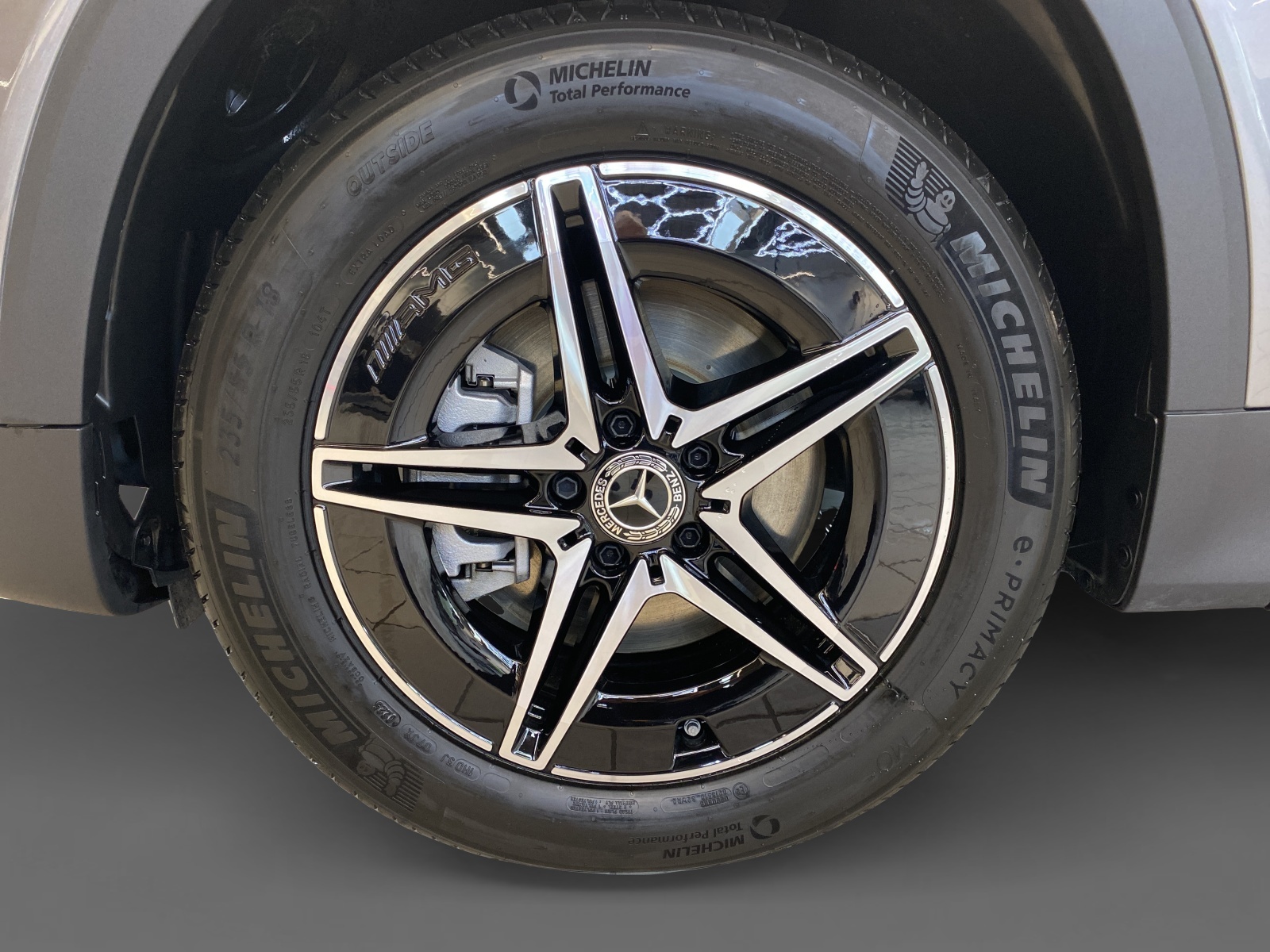 MERCEDES-BENZ EQB 350 Excellence AMG Line 4MATIC-image-5