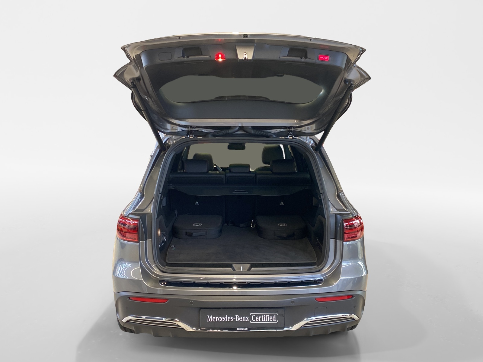 MERCEDES-BENZ EQB 350 Excellence AMG Line 4MATIC-image-4