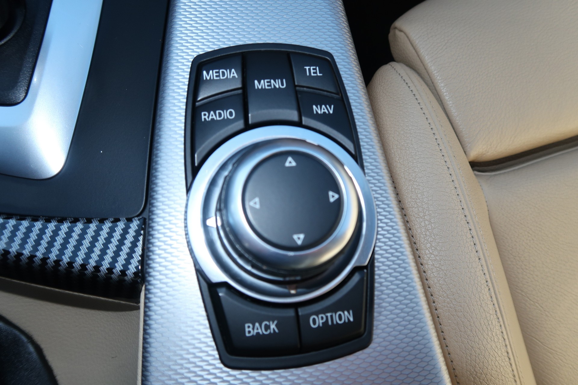 BMW 328i xDrive M-Sportpaket Steptronic-image-19