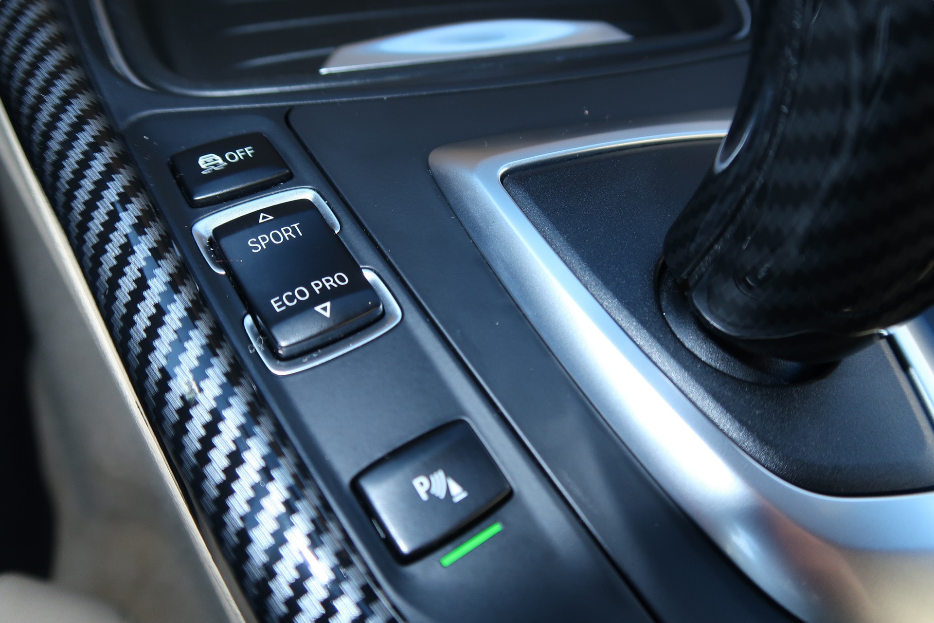BMW 328i xDrive M-Sportpaket Steptronic-image-16