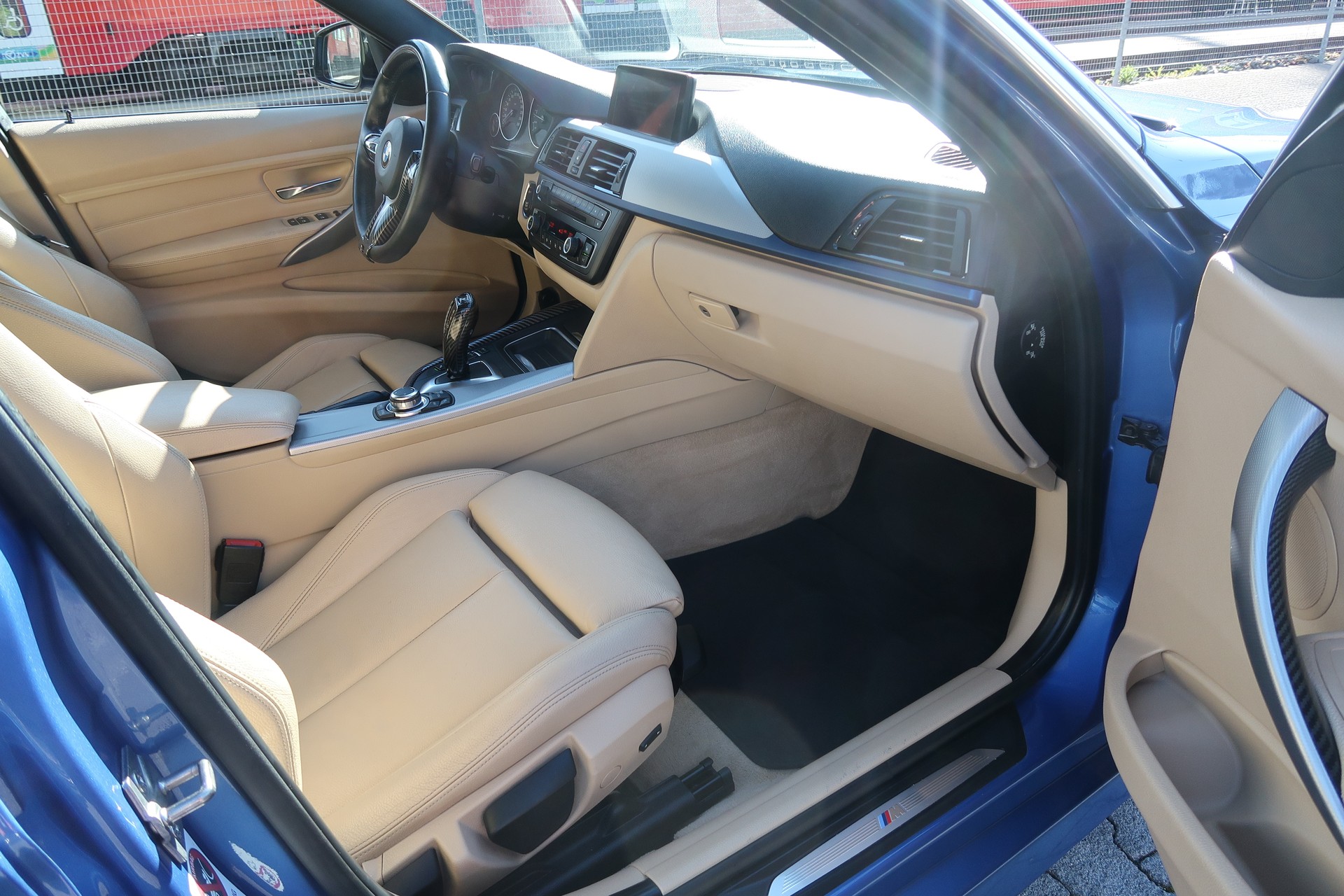 BMW 328i xDrive M-Sportpaket Steptronic-image-10