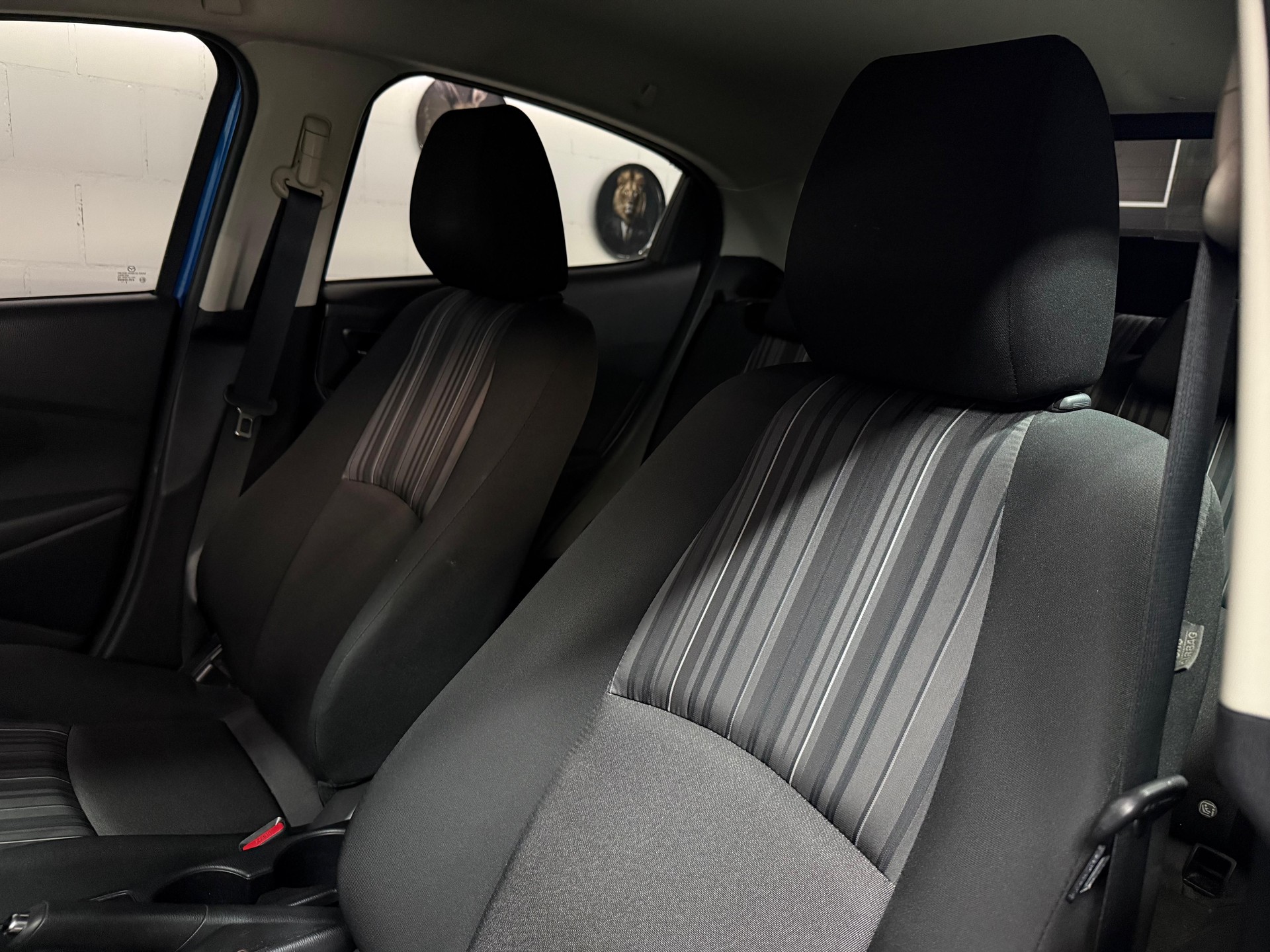 MAZDA 2 SKYACTIV-G 75 Challenge-image-9