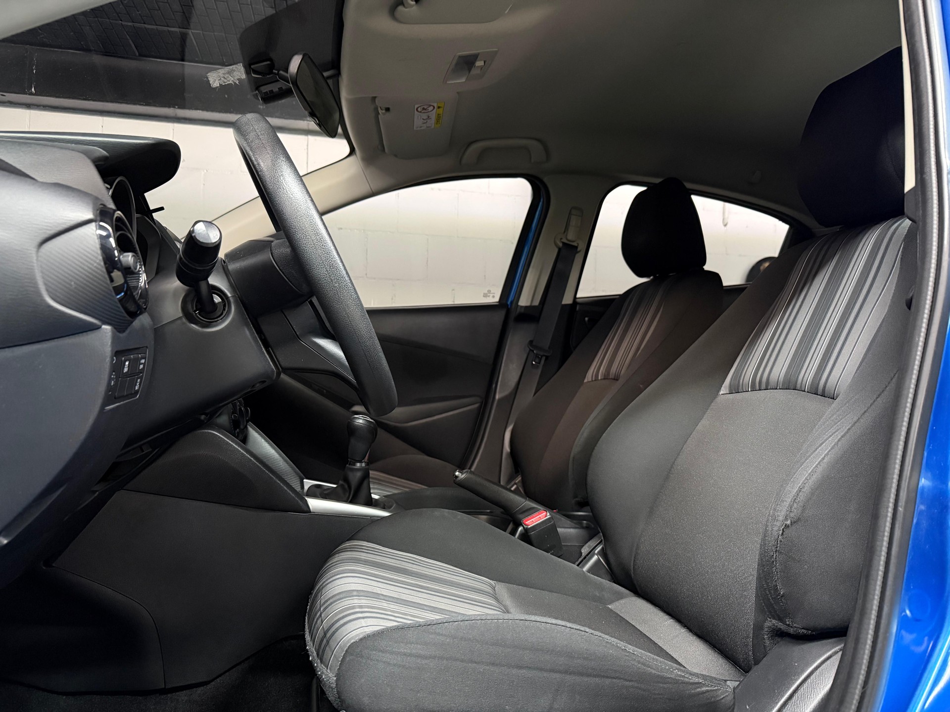 MAZDA 2 SKYACTIV-G 75 Challenge-image-8