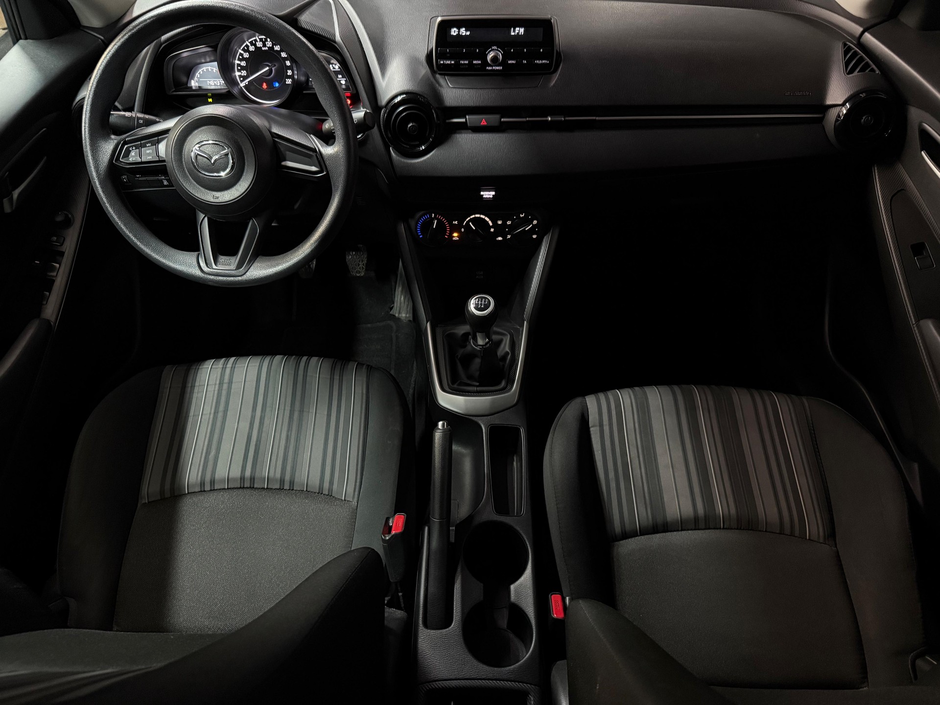 MAZDA 2 SKYACTIV-G 75 Challenge-image-7