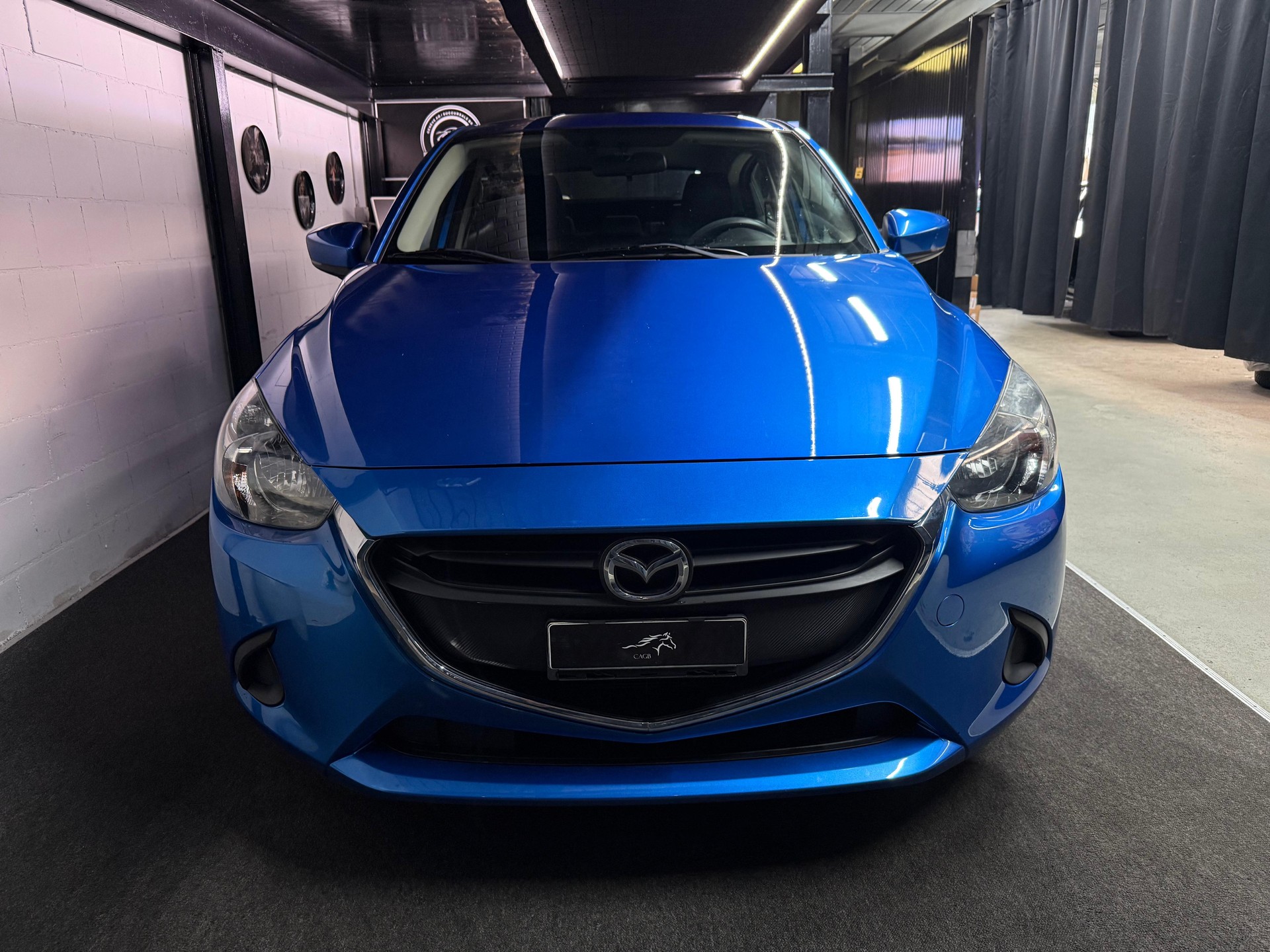 MAZDA 2 SKYACTIV-G 75 Challenge-image-2