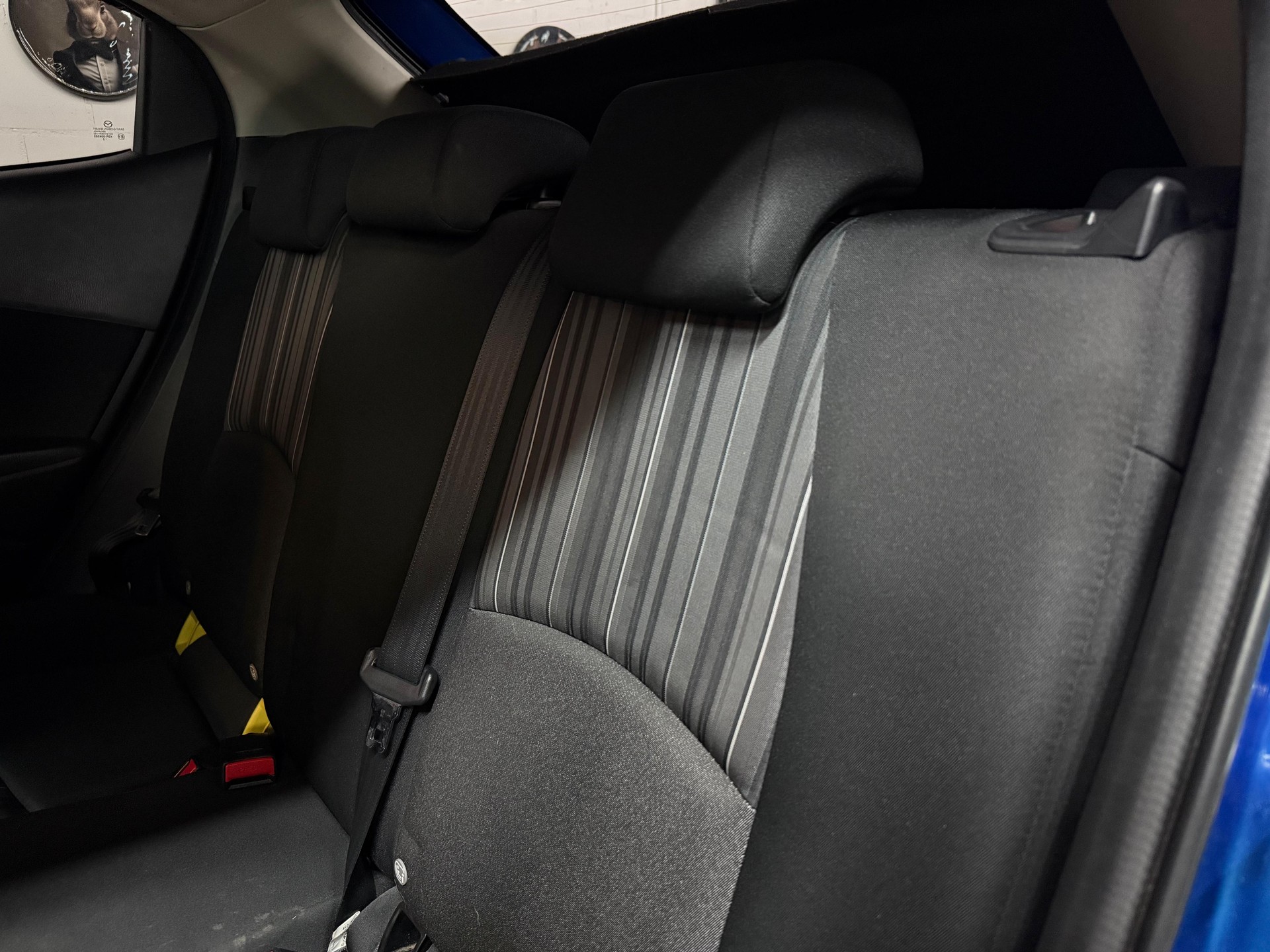 MAZDA 2 SKYACTIV-G 75 Challenge-image-10
