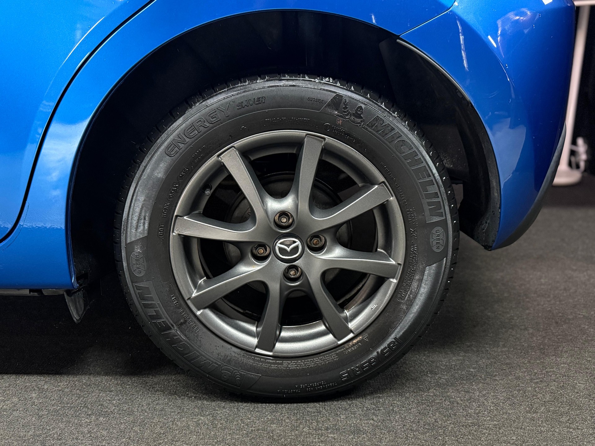 MAZDA 2 SKYACTIV-G 75 Challenge-image-6