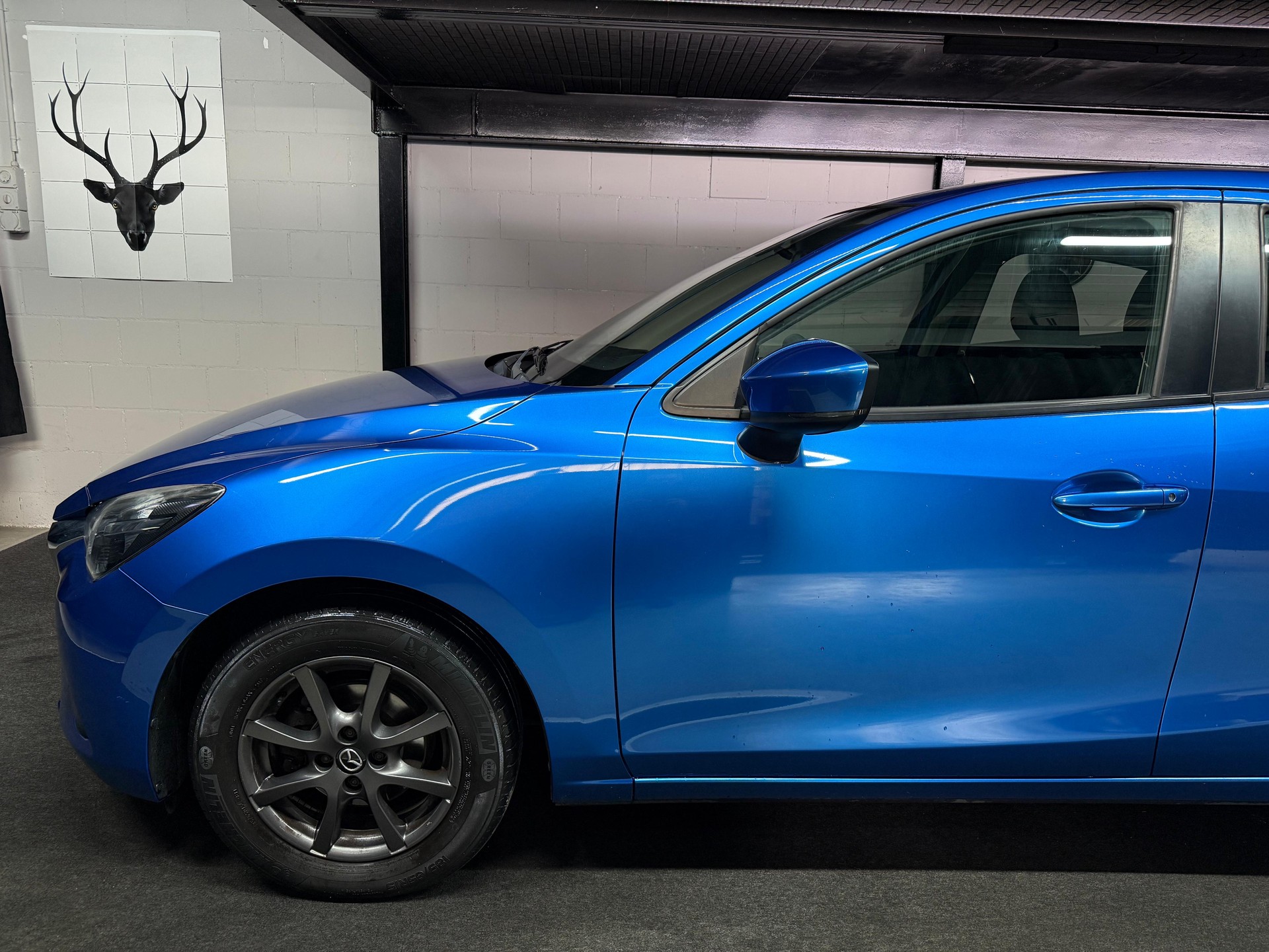 MAZDA 2 SKYACTIV-G 75 Challenge-image-4