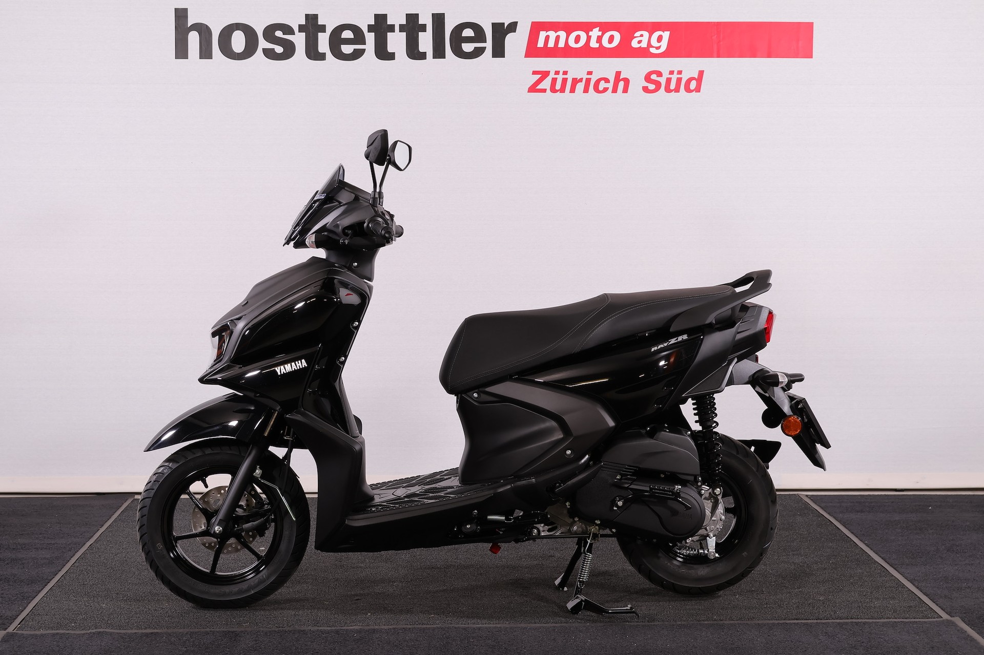 YAMAHA RayZR (12)