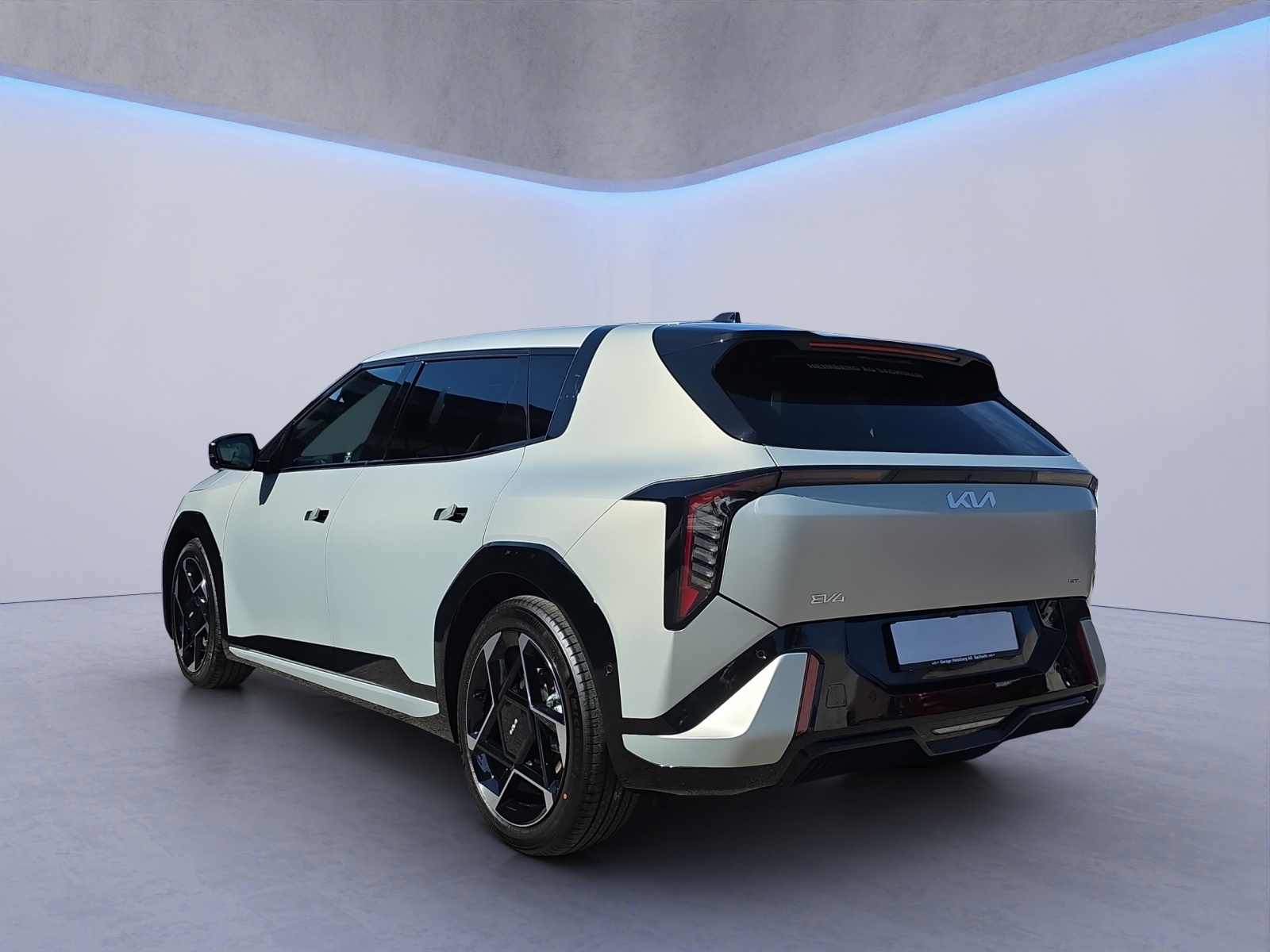 KIA EV4 81 kWh GT-Line-image-2