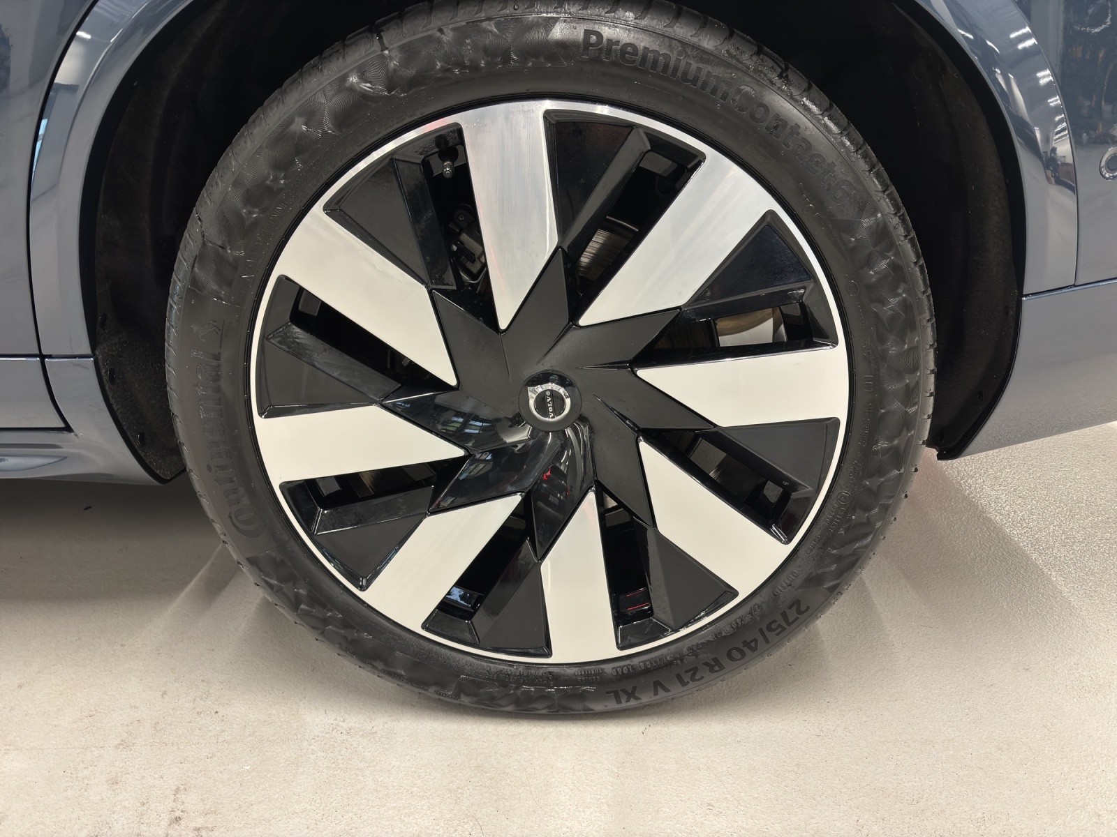 VOLVO XC90 2.0 T8 TE eAWD XCLUSIVE Bright 7Pl-image-15