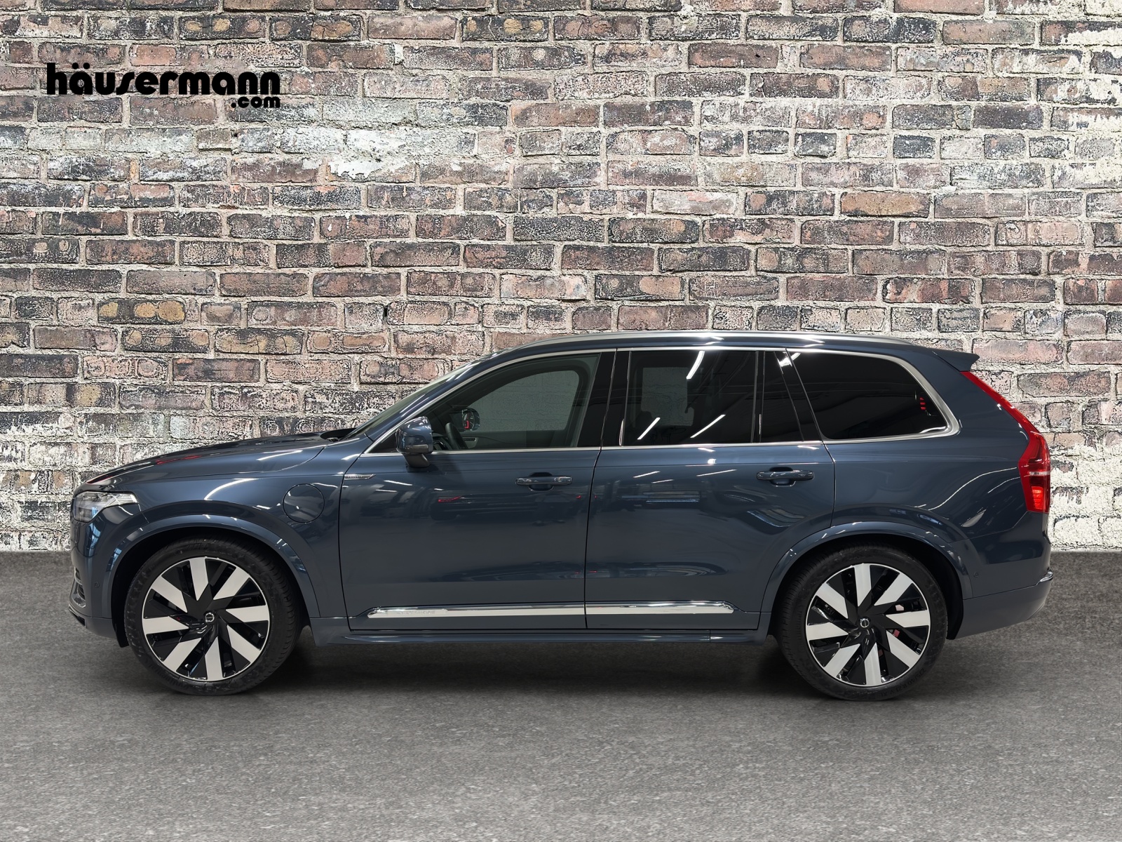 VOLVO XC90 2.0 T8 TE eAWD XCLUSIVE Bright 7Pl-image-1
