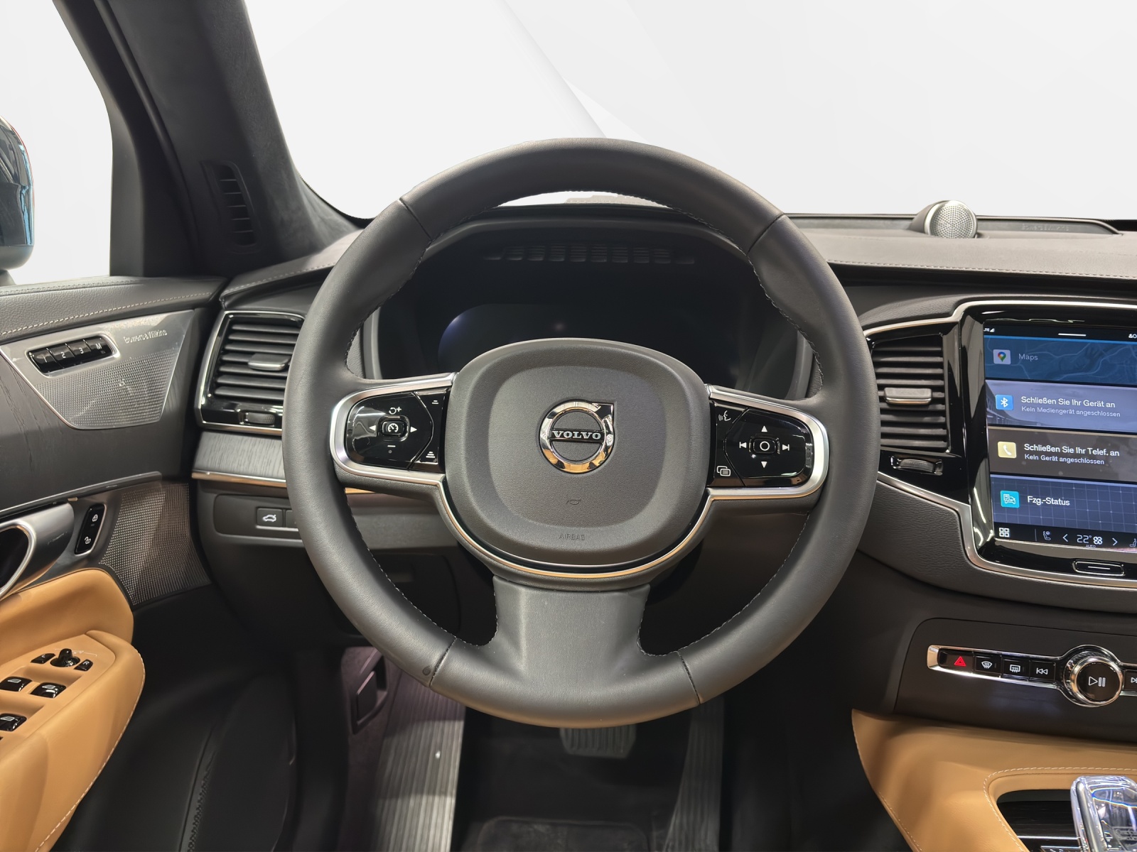 VOLVO XC90 2.0 T8 TE eAWD XCLUSIVE Bright 7Pl-image-6