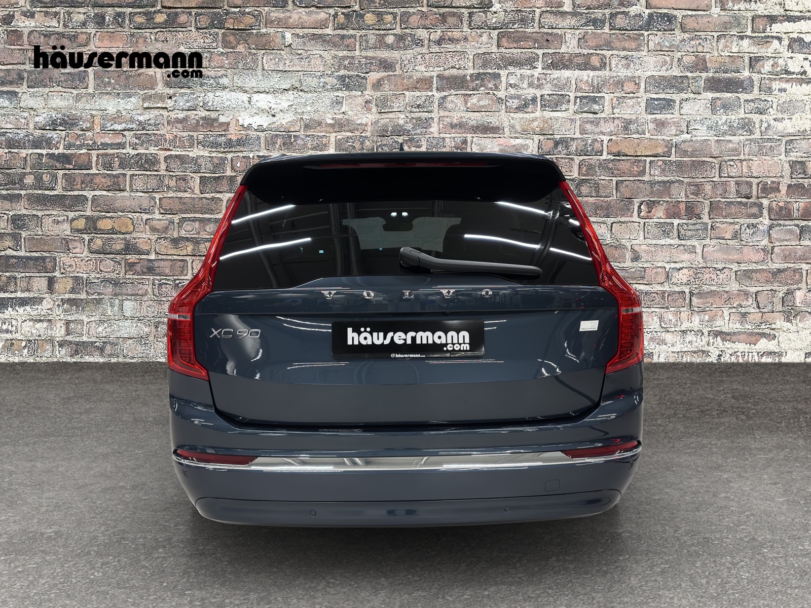VOLVO XC90 2.0 T8 TE eAWD XCLUSIVE Bright 7Pl-image-10