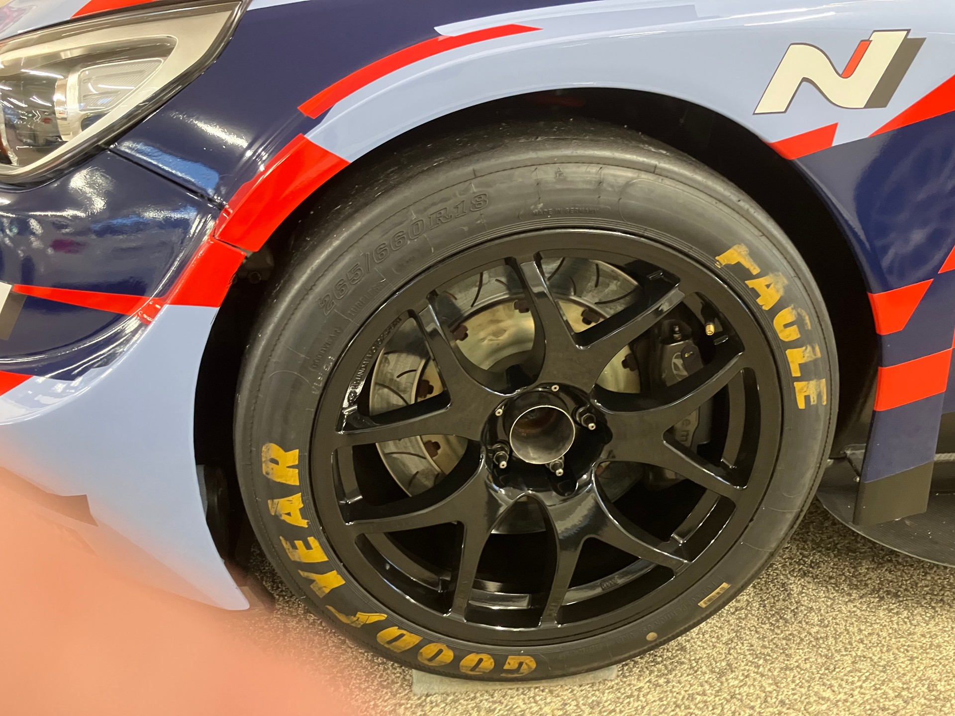 HYUNDAI i30N TCR-image-2
