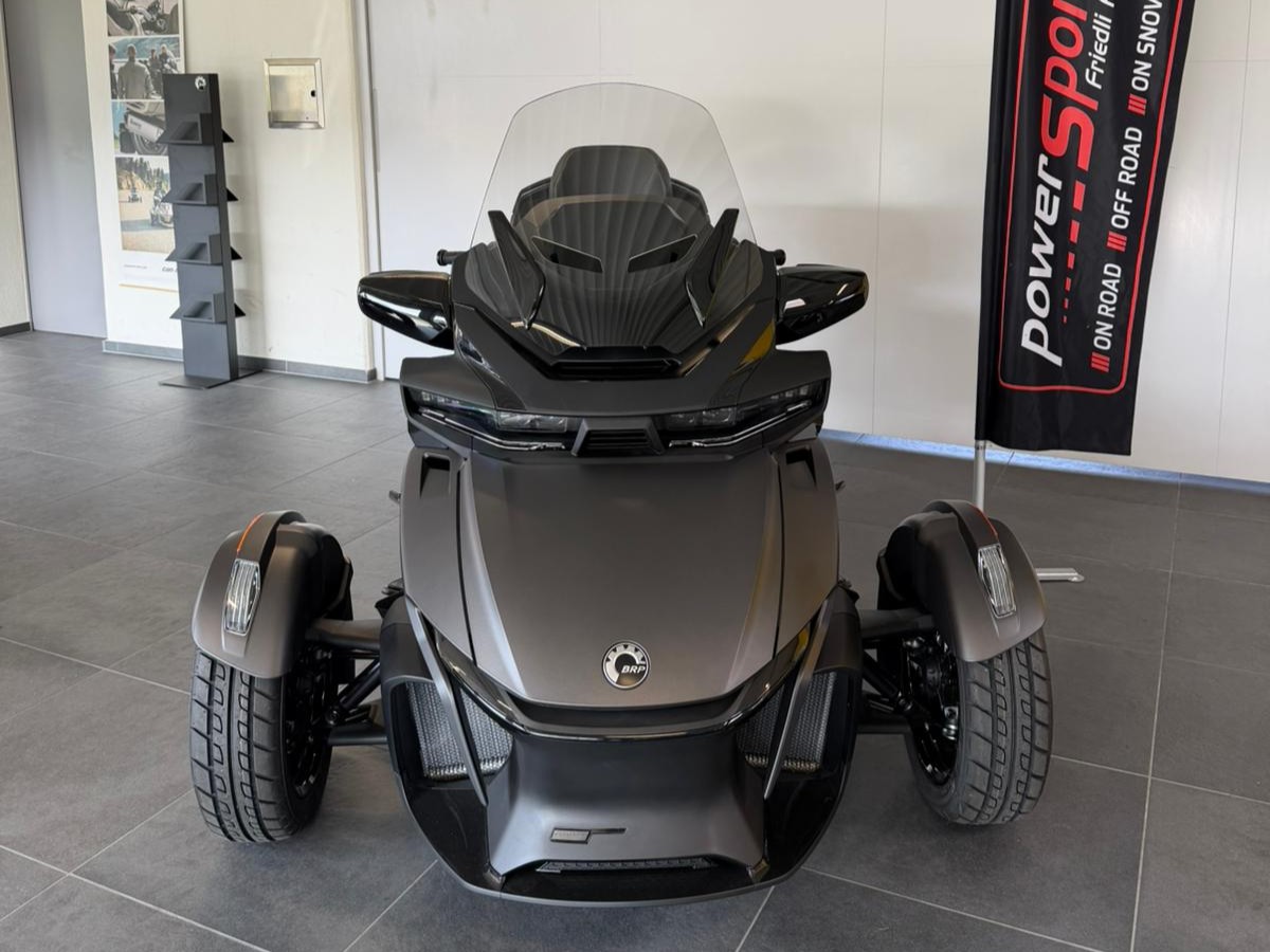 CAN-AM Spyder RT LTD-showroom-element-1