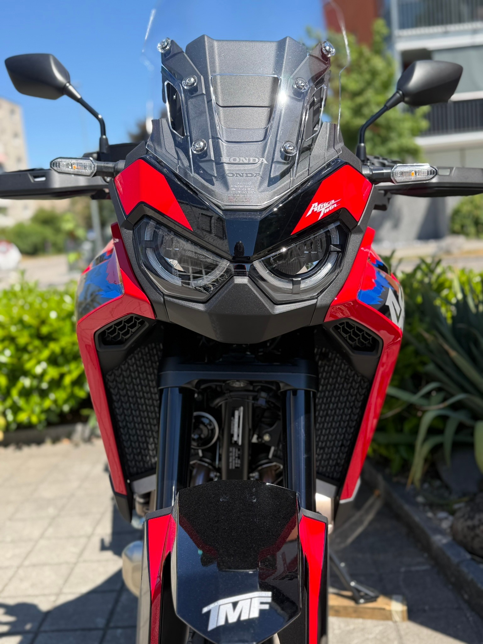 HONDA CRF 1100 Africa Twin-image-6