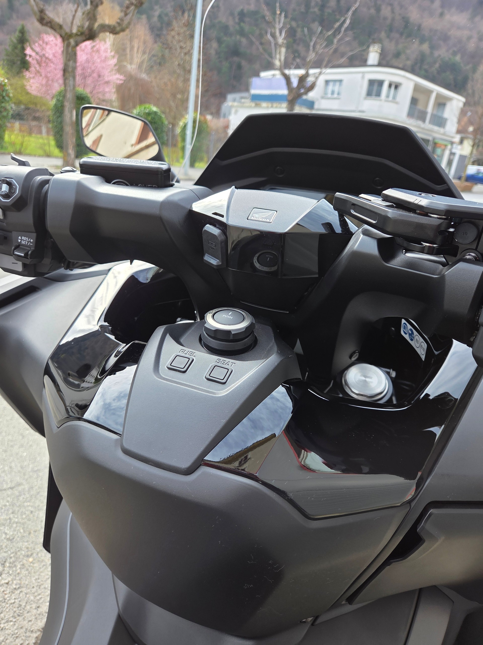 HONDA NSS 750-image-5