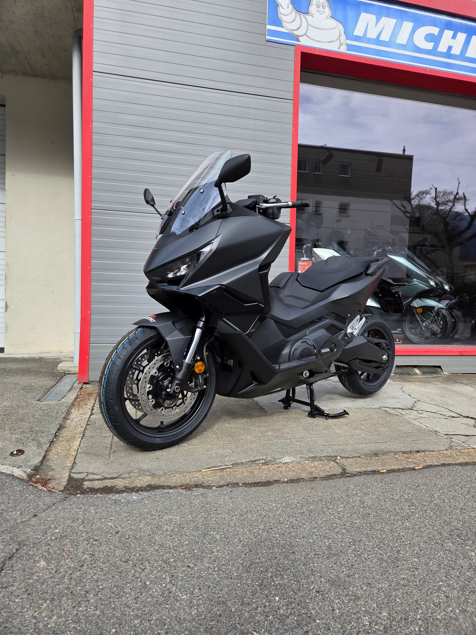 HONDA NSS 750-image-2