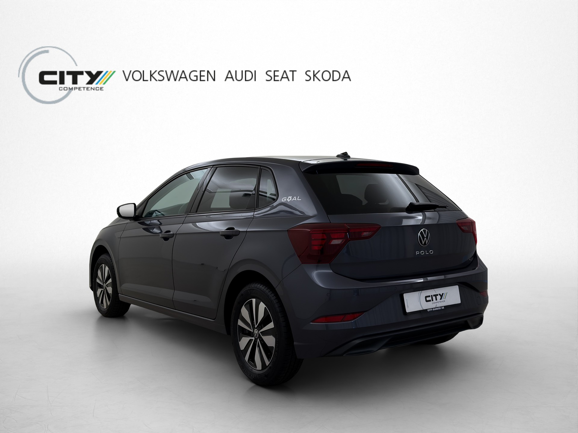 VW Polo 1.0 TSI Goal DSG-image-1