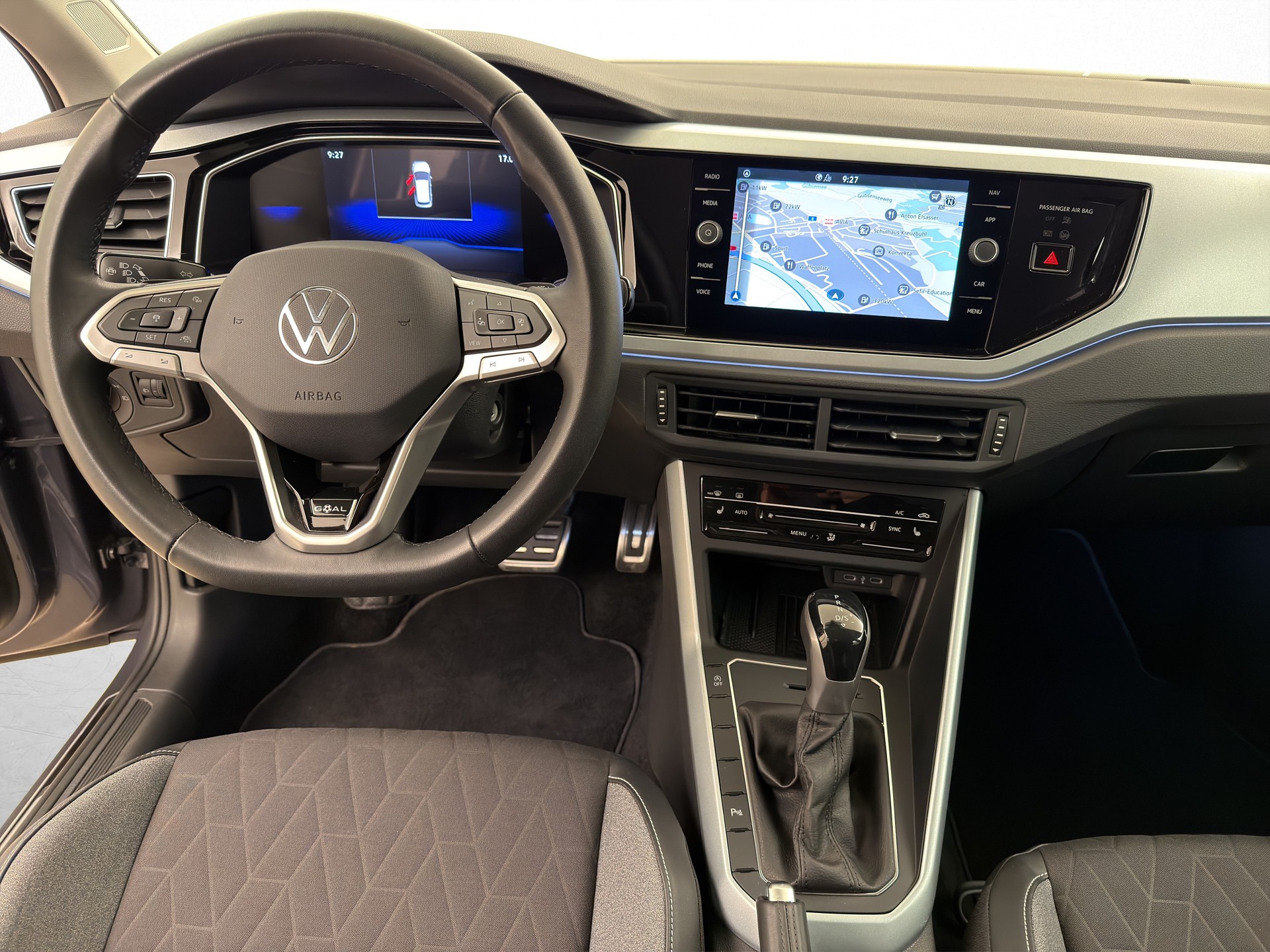 VW Polo 1.0 TSI Goal DSG-image-6