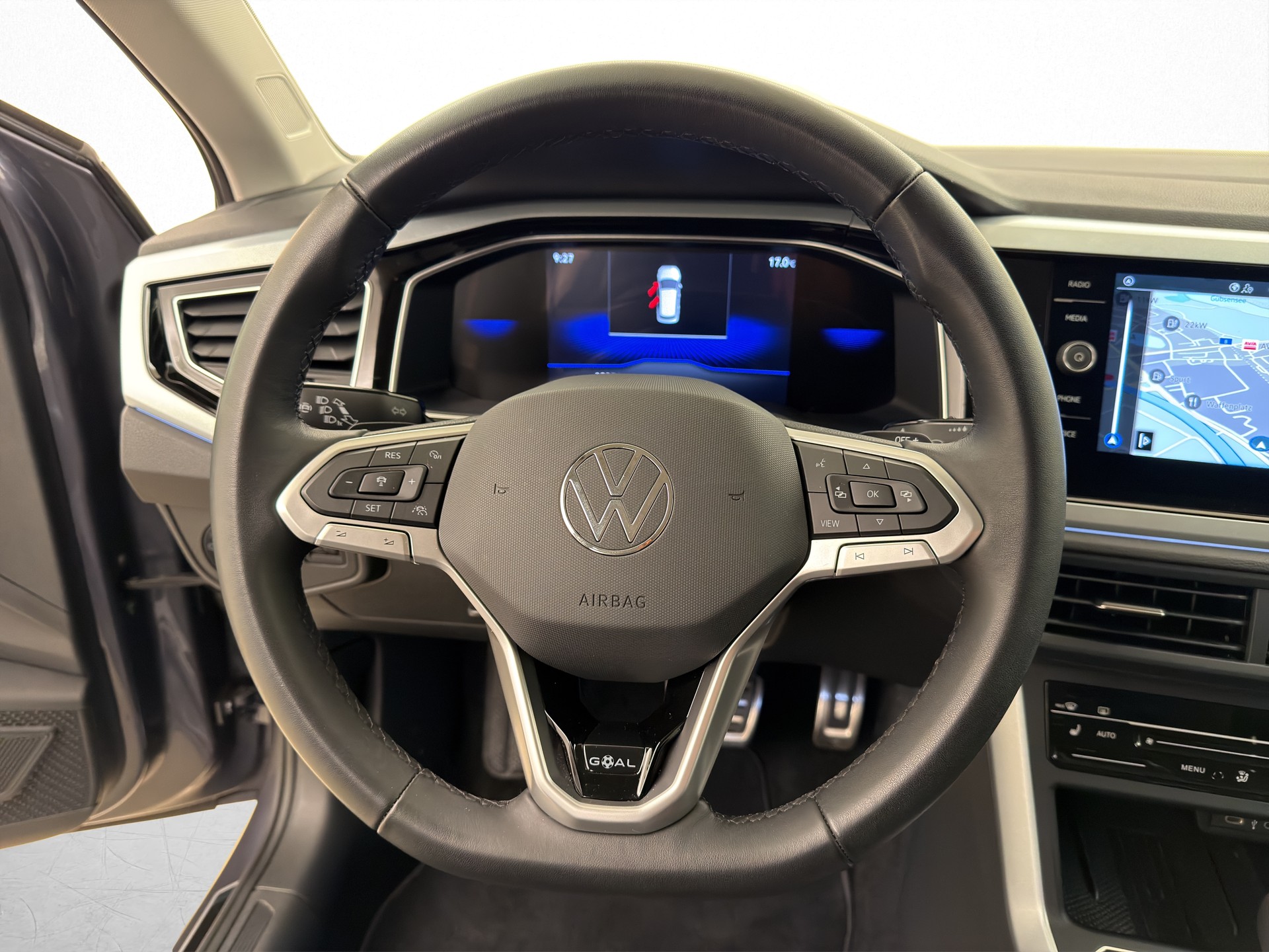 VW Polo 1.0 TSI Goal DSG-image-5