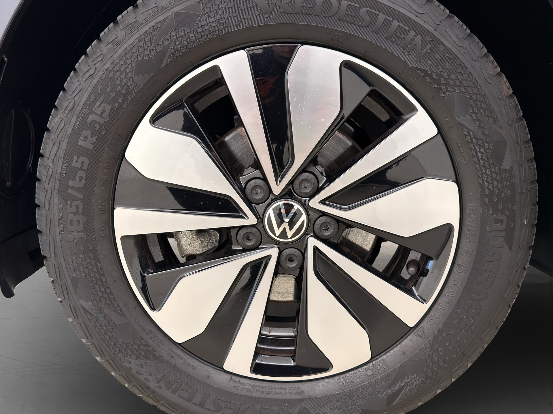 VW Polo 1.0 TSI Goal DSG-image-3