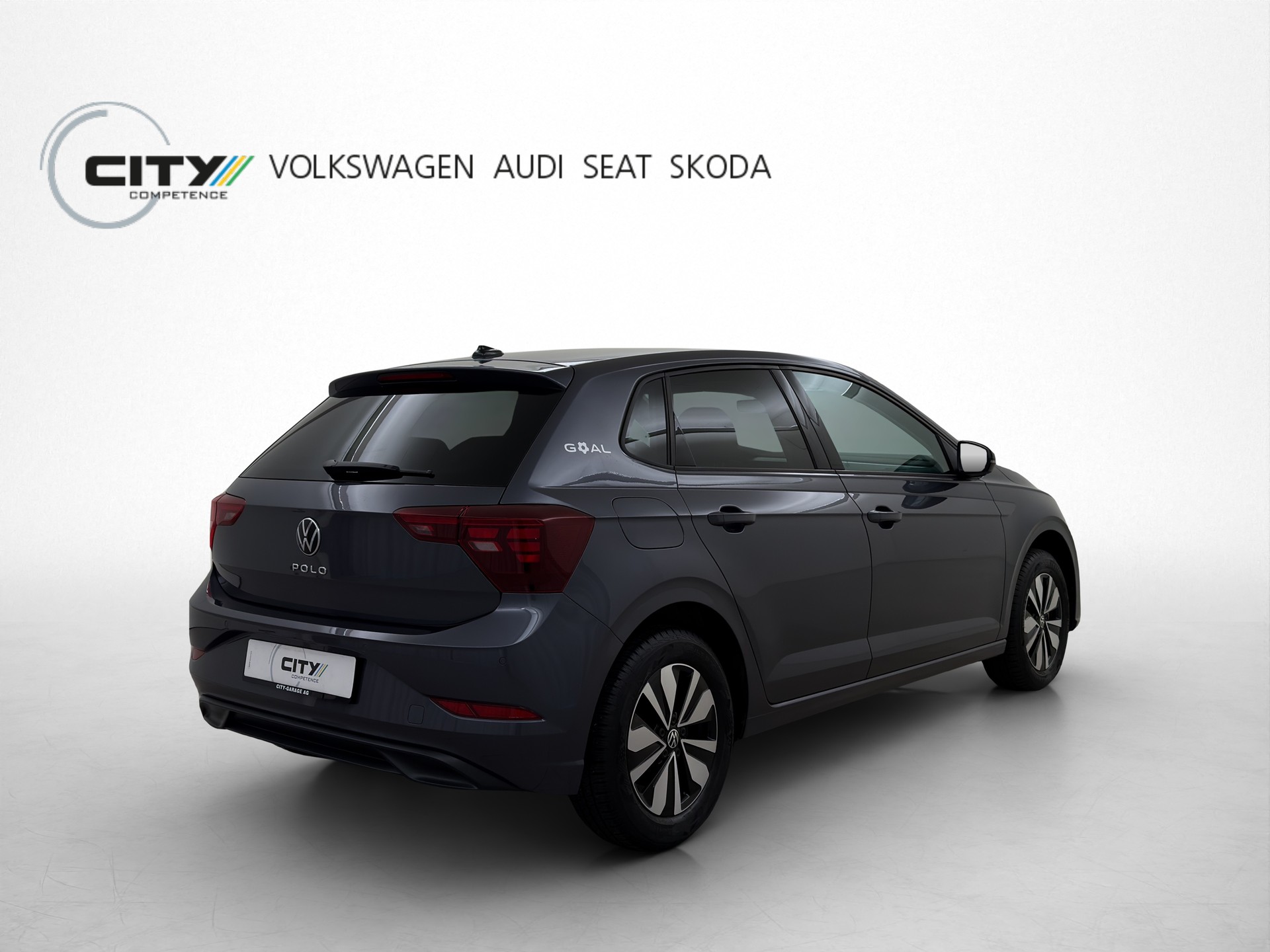 VW Polo 1.0 TSI Goal DSG-image-2