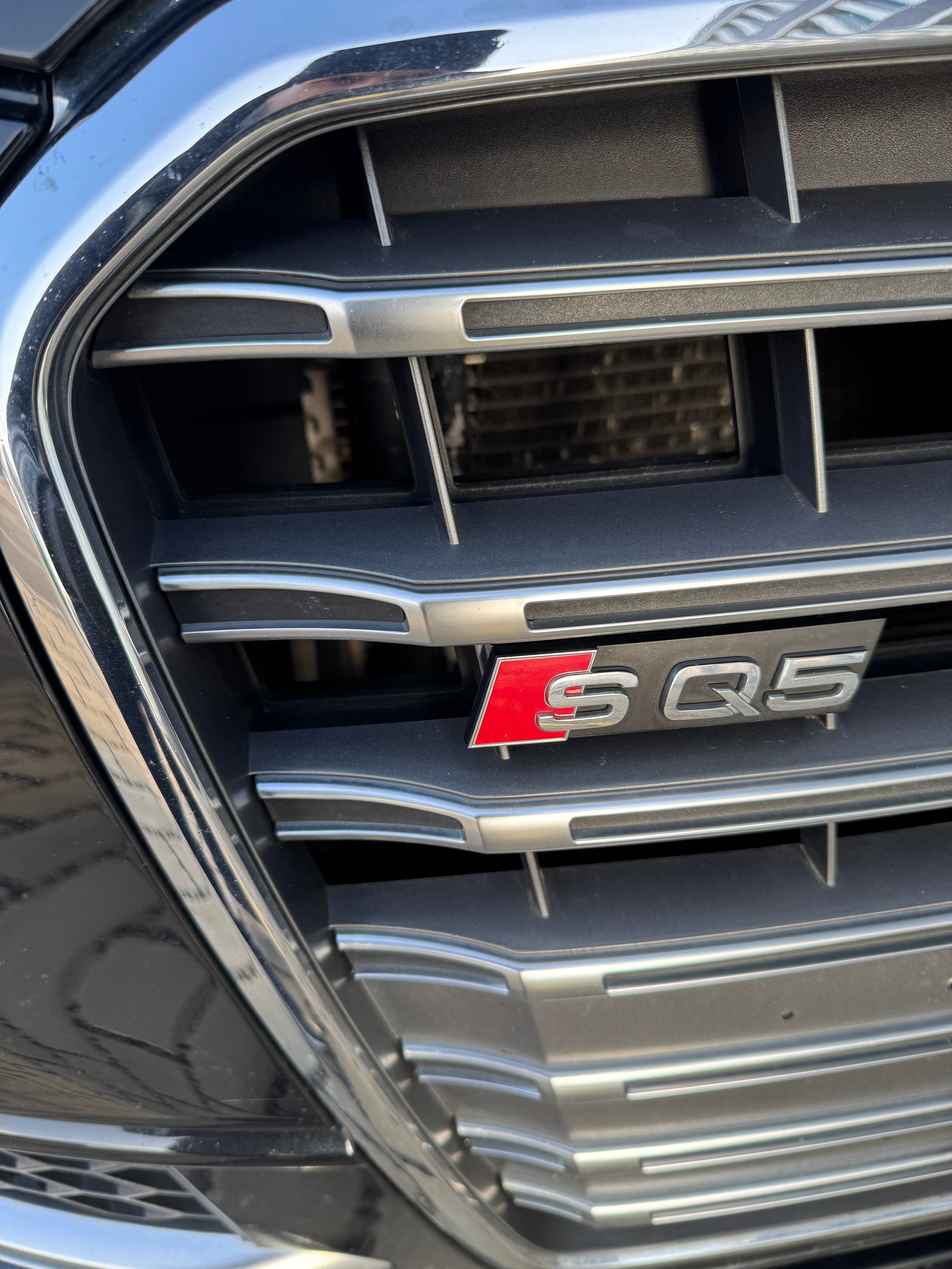 AUDI 3.0 TDI Quattro-image-8