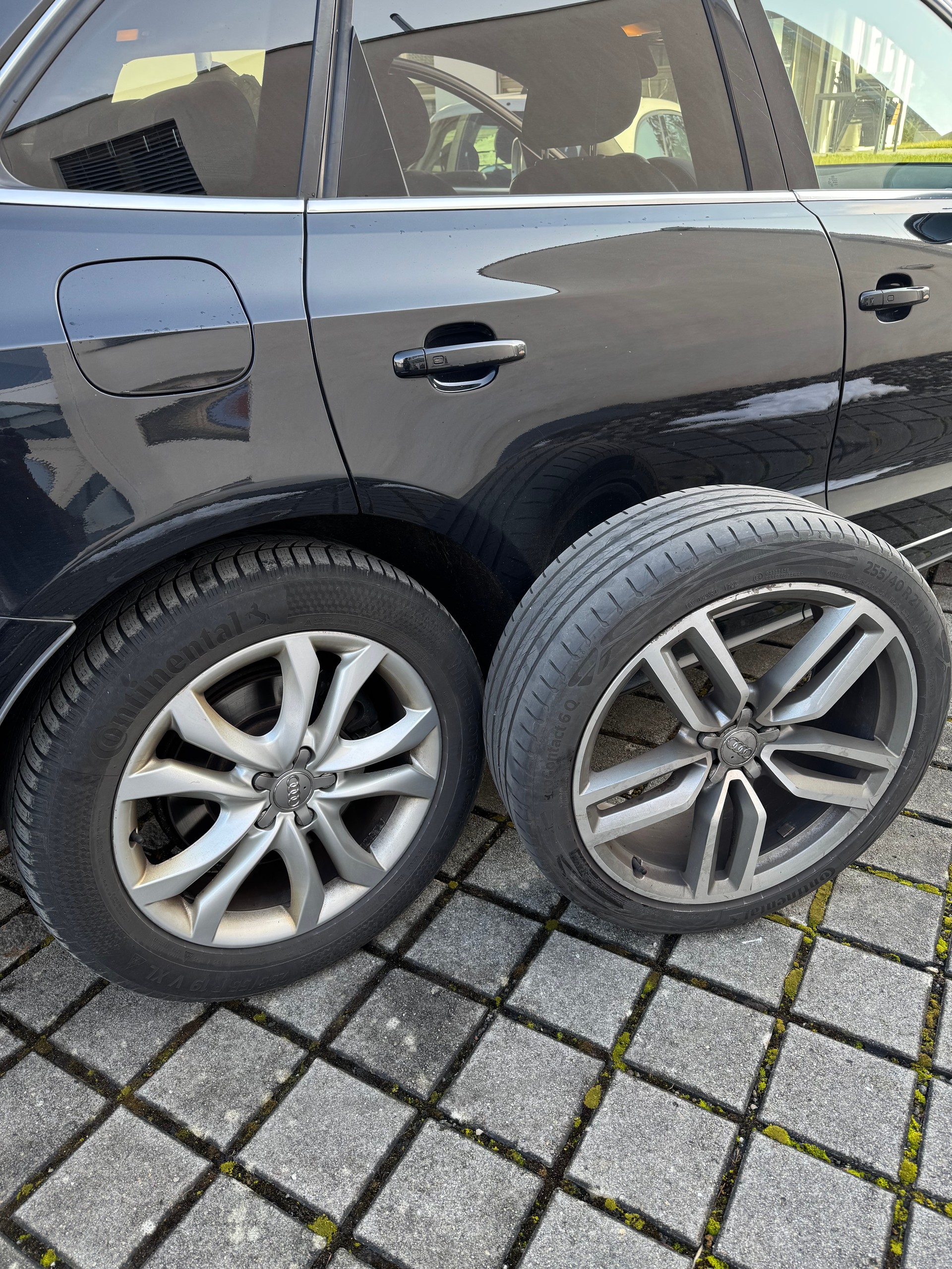 AUDI 3.0 TDI Quattro-image-6