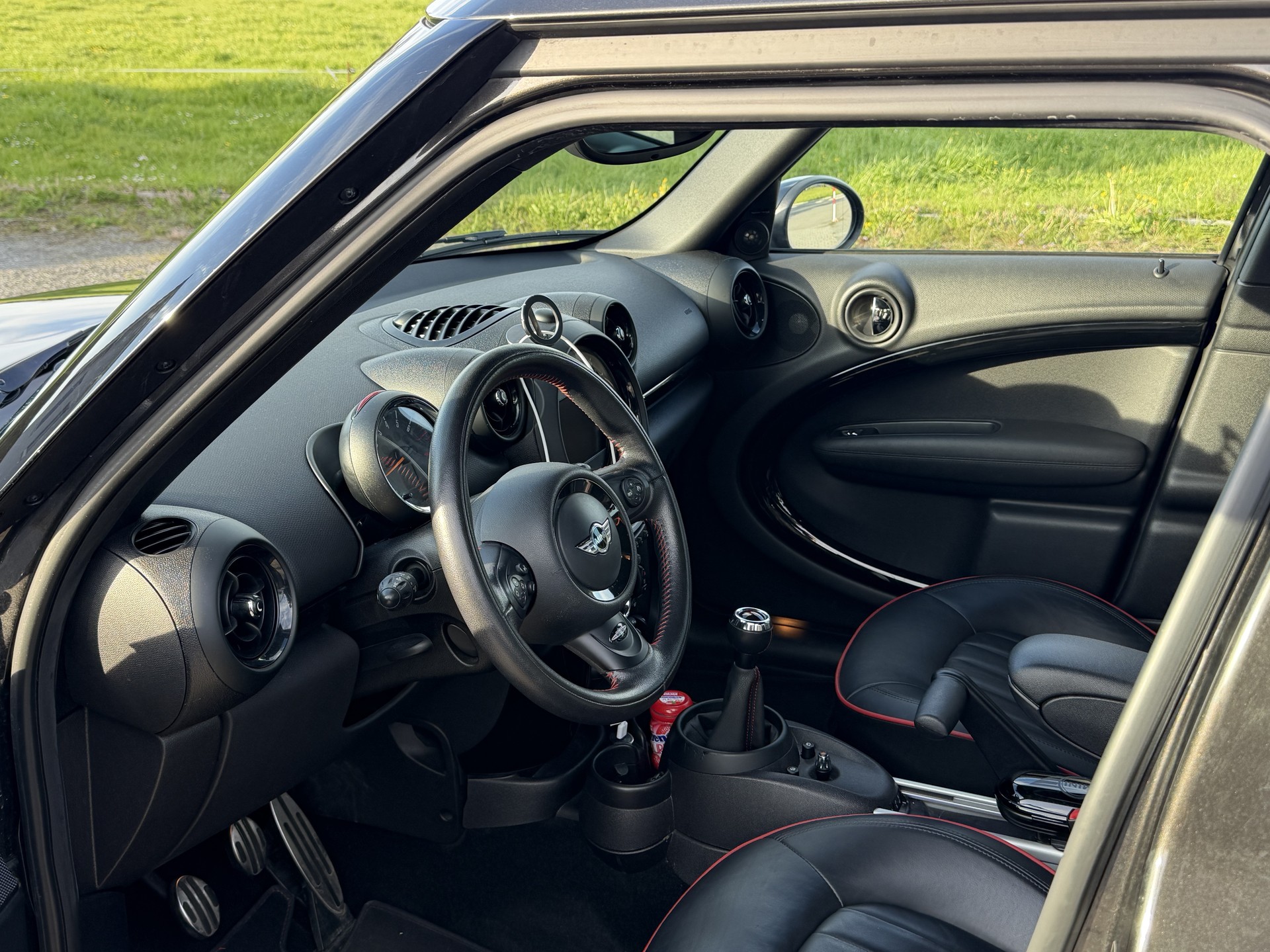 MINI Countryman John Cooper Works ALL4-image-3