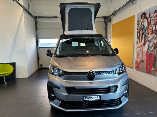 CITROEN VANSTER 2.0 BlueHdi S&S 180 CV EAT8-showroom-element-3
