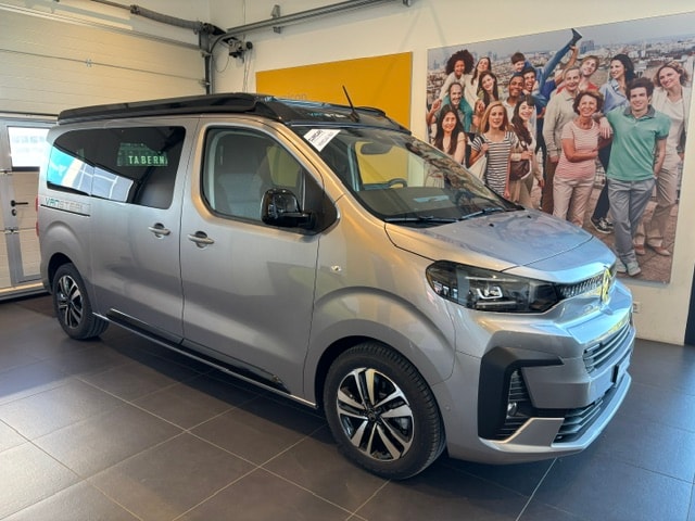 CITROEN VANSTER 2.0 BlueHdi S&S 180 CV EAT8-showroom-element-2
