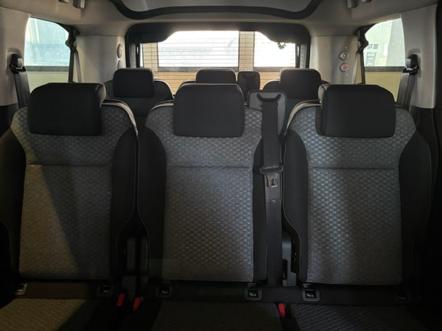 CITROEN VANSTER 2.0 BlueHdi S&S 180 CV EAT8-image-20