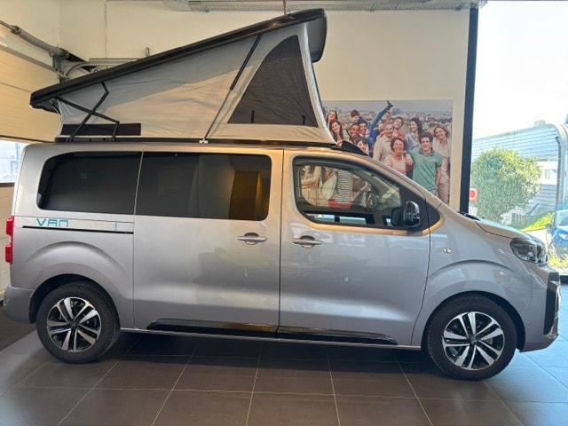 CITROEN VANSTER 2.0 BlueHdi S&S 180 CV EAT8-showroom-element-1