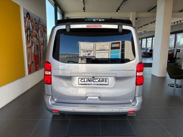 CITROEN VANSTER 2.0 BlueHdi S&S 180 CV EAT8-image-9