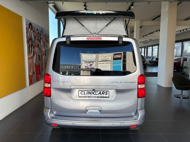 CITROEN VANSTER 2.0 BlueHdi S&S 180 CV EAT8-image-7