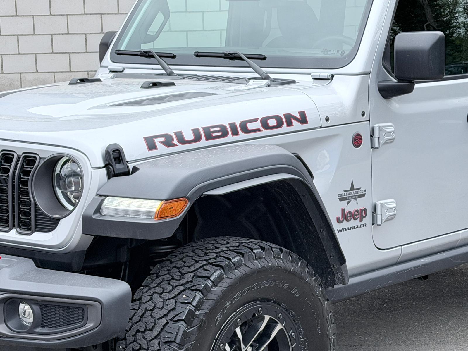 JEEP WRANGLER 3.6-V6 RUBICON X NEW MODELL-showroom-element-3