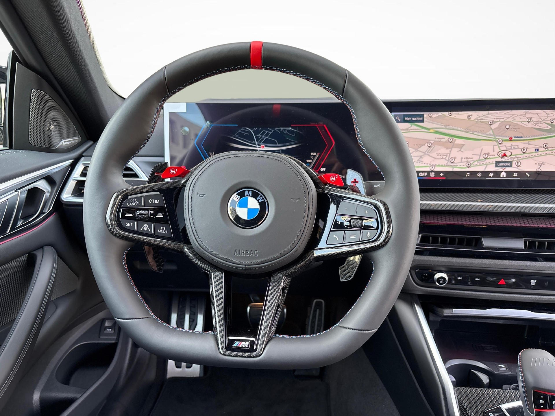 BMW M4 Competition xDrive Coupé-image-13