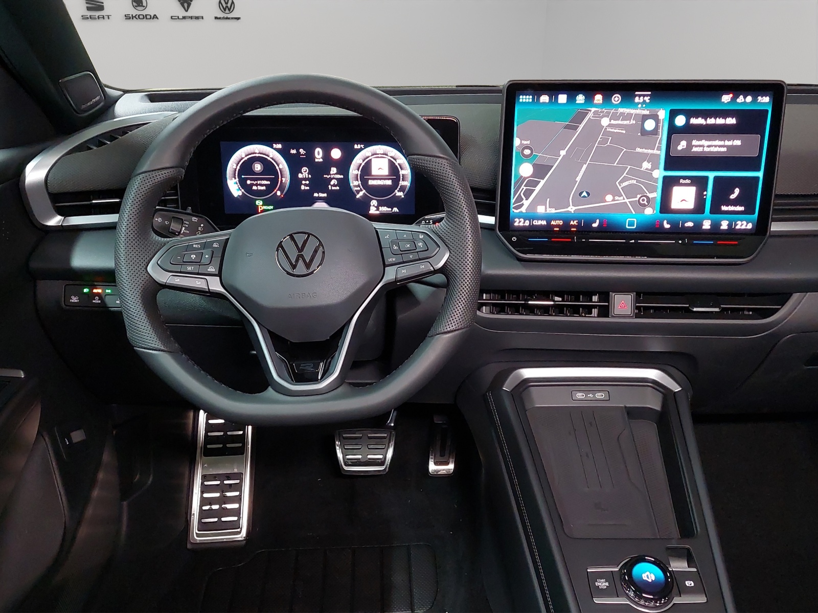 VW T-Roc 1.5 eTSI mHEV R-Line DSG-image-6