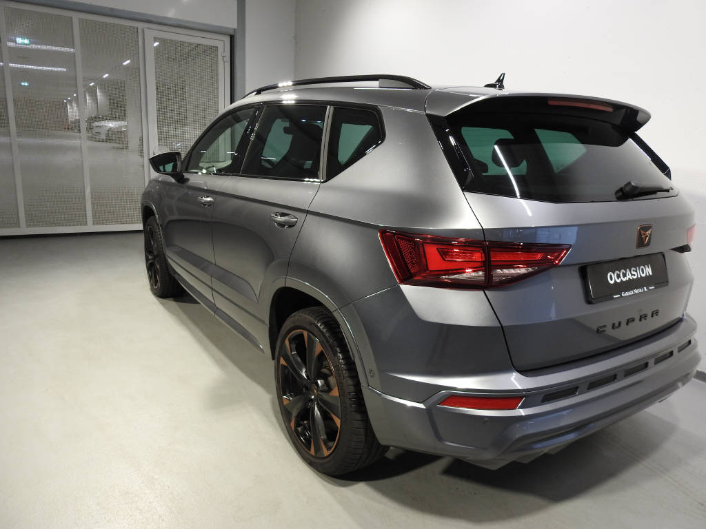 CUPRA Ateca 2.0 TSI Inicio 4Drive DSG-image-3